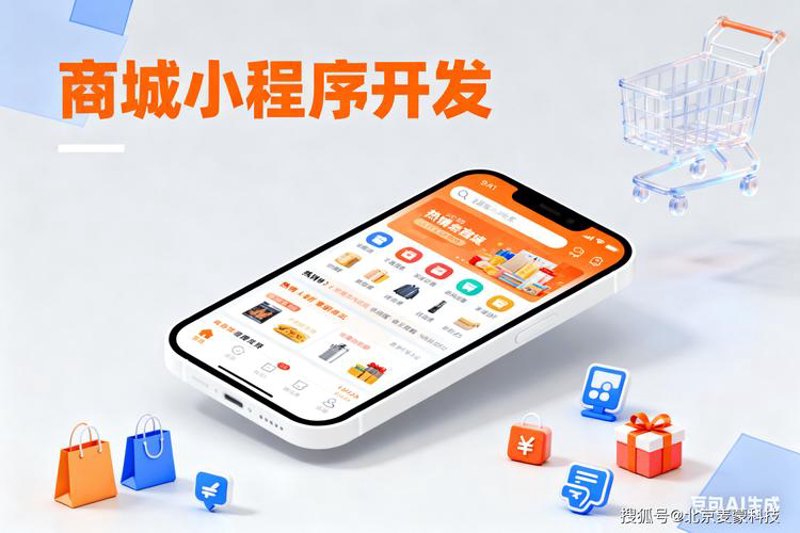 系统集成方案助力企业数字化升级