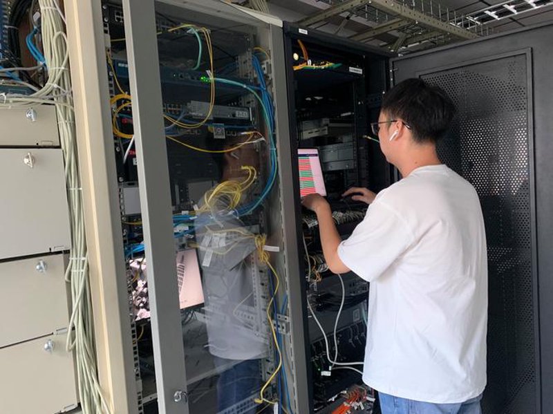 IT运维外包：推动企业数字化转型的新引擎